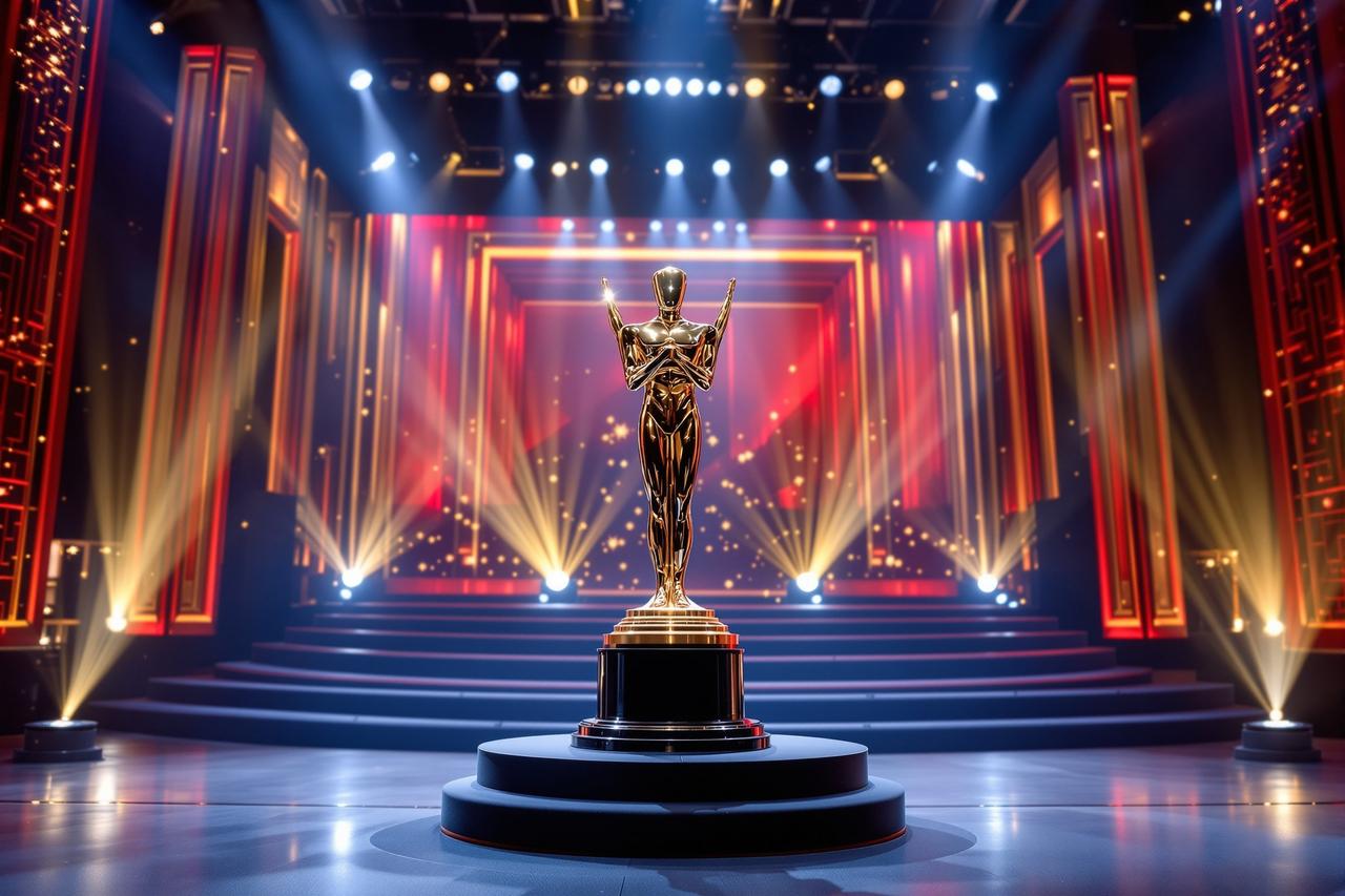 性爱视频荣获第32届中国电影金鸡奖最佳影片提名