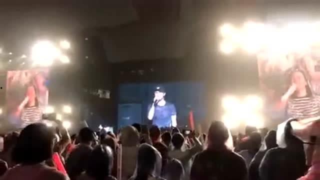 汪峰车祸现场搞笑