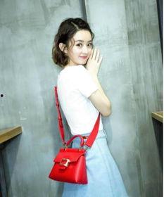 赵丽颖短发照片,赵丽颖演绎时尚短发造型