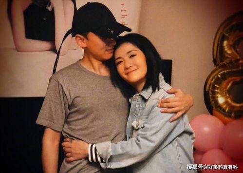 谢娜老公张杰个人资料,音乐才子张杰的星光历程与家庭生活掠影