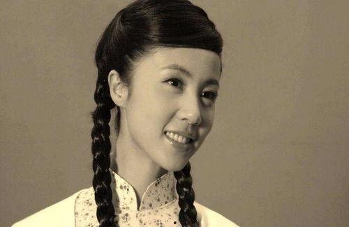 孙莉年轻时的照片素颜,孙莉年轻时的美丽瞬间