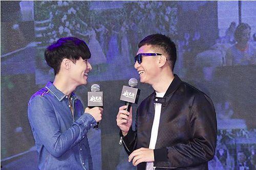 男男cp娱乐圈,娱乐圈男男CP的甜蜜演绎与幕后故事