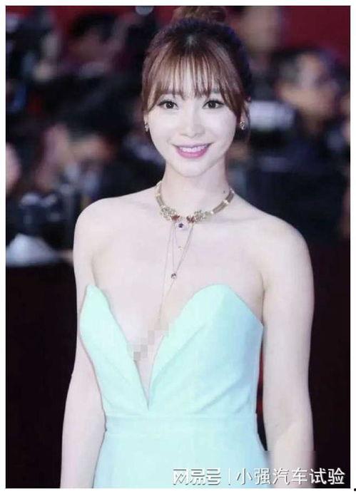 女明星乳摇,女明星乳摇魅力全开