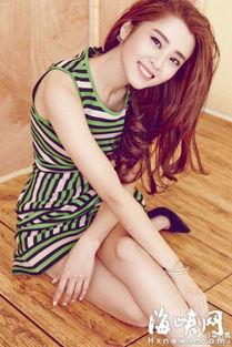 董芷依个人资料,才华横溢的年轻演员，演艺事业璀璨星光