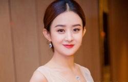 赵丽颖 娱乐八卦,娱乐圈的励志女神，从青涩到成熟的蜕变之路