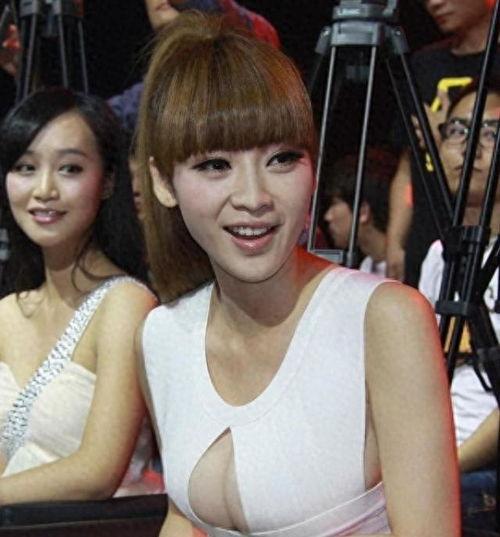 明星露内毛,揭秘露内毛的时尚潮流