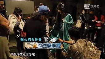 元淳受辱拍摄花絮,花絮中的心酸与坚持