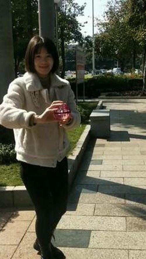 网红飞行球,空中奇遇记，带你领略科技魅力