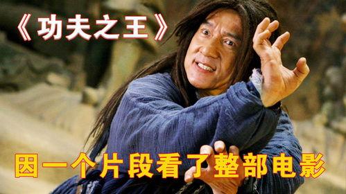 电影功夫之王演员表,巨星云集，精彩对决！