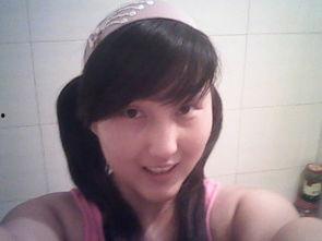 蓉蓉个人资料图片,青春洋溢的校园女神，多才多艺的才女风采