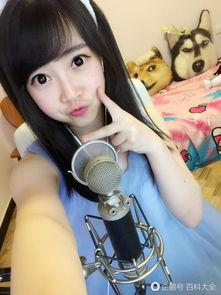熊猫姓余的女主播,萌动直播间，传递欢乐正能量